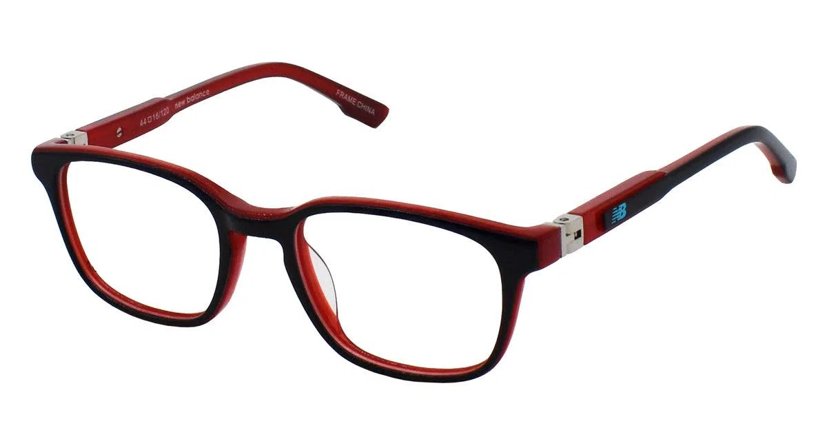 New Balance 183 Eyeglasses - view 3